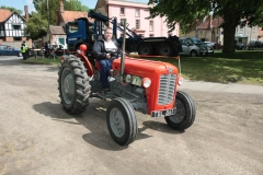 Wallingford Vehicle Rally and Parade (2)