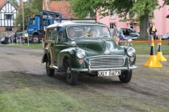 Wallingford Vehicle Rally and Parade (20)