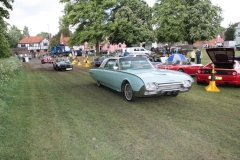 Wallingford Vehicle Rally and Parade (21)