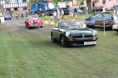 Wallingford Vehicle Rally and Parade (22)