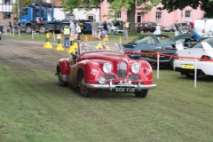 Wallingford Vehicle Rally and Parade (23)