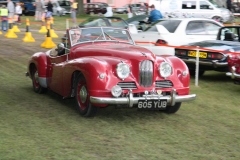 Wallingford Vehicle Rally and Parade (24)