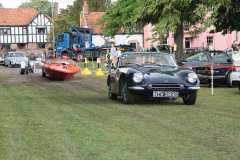Wallingford Vehicle Rally and Parade (25)