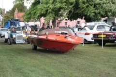 Wallingford Vehicle Rally and Parade (26)