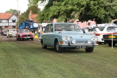 Wallingford Vehicle Rally and Parade (28)