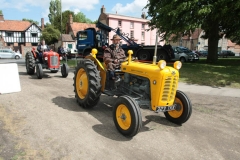 Wallingford Vehicle Rally and Parade (3)