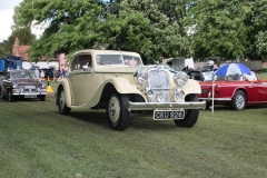 Wallingford Vehicle Rally and Parade (30)