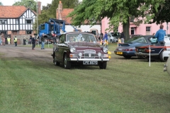 Wallingford Vehicle Rally and Parade (31)