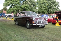 Wallingford Vehicle Rally and Parade (32)