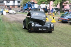 Wallingford Vehicle Rally and Parade (33)