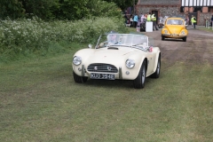 Wallingford Vehicle Rally and Parade (34)