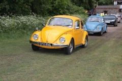 Wallingford Vehicle Rally and Parade (35)