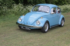 Wallingford Vehicle Rally and Parade (36)