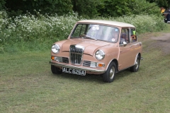 Wallingford Vehicle Rally and Parade (37)