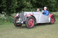 Wallingford Vehicle Rally and Parade (38)
