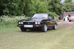 Wallingford Vehicle Rally and Parade (40)