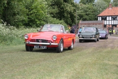 Wallingford Vehicle Rally and Parade (41)