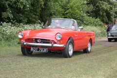 Wallingford Vehicle Rally and Parade (42)