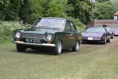 Wallingford Vehicle Rally and Parade (43)