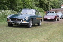 Wallingford Vehicle Rally and Parade (45)