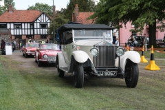 Wallingford Vehicle Rally and Parade (5)