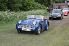 Wallingford Vehicle Rally and Parade (50)