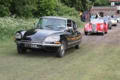 Wallingford Vehicle Rally and Parade (51)