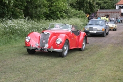 Wallingford Vehicle Rally and Parade (52)