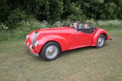 Wallingford Vehicle Rally and Parade (53)