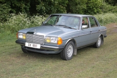 Wallingford Vehicle Rally and Parade (54)