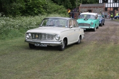Wallingford Vehicle Rally and Parade (56)