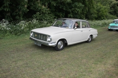 Wallingford Vehicle Rally and Parade (57)