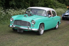 Wallingford Vehicle Rally and Parade (58)