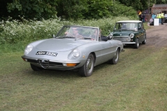 Wallingford Vehicle Rally and Parade (60)