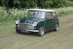 Wallingford Vehicle Rally and Parade (61)
