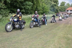 Wallingford Vehicle Rally and Parade (64)