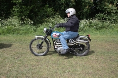 Wallingford Vehicle Rally and Parade (65)