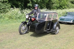 Wallingford Vehicle Rally and Parade (66)