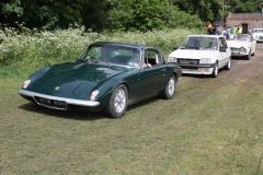 Wallingford Vehicle Rally and Parade (67)