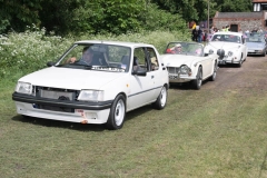 Wallingford Vehicle Rally and Parade (68)