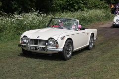 Wallingford Vehicle Rally and Parade (69)
