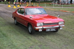 Wallingford Vehicle Rally and Parade (7)