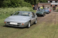 Wallingford Vehicle Rally and Parade (71)