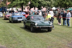 Wallingford Vehicle Rally and Parade (72)