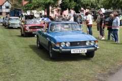 Wallingford Vehicle Rally and Parade (73)
