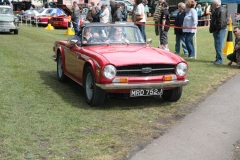 Wallingford Vehicle Rally and Parade (74)