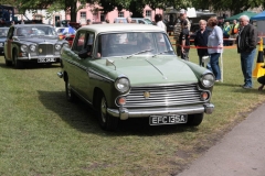 Wallingford Vehicle Rally and Parade (76)