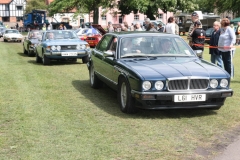Wallingford Vehicle Rally and Parade (78)