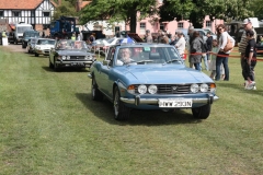 Wallingford Vehicle Rally and Parade (79)