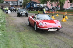 Wallingford Vehicle Rally and Parade (8)